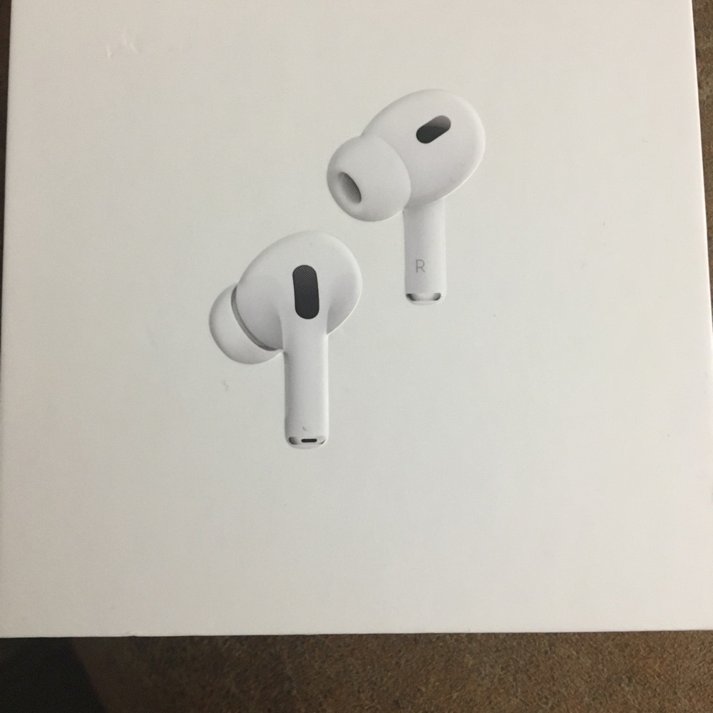 AirPods